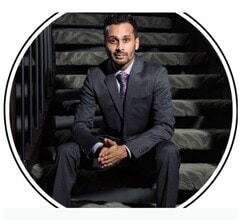Kumar Mehra