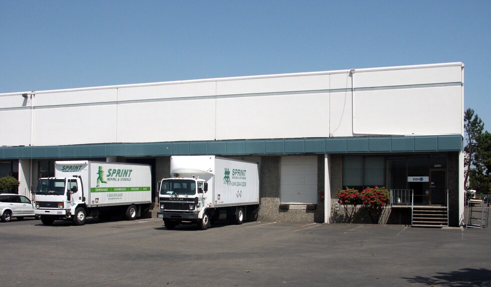 18608-18628 72nd Ave S, Kent, WA à louer - Autre – Image 2 sur 4