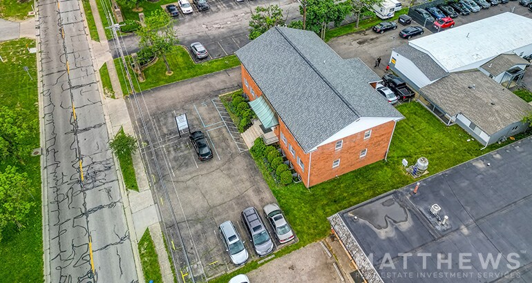 6463 Proprietors Rd, Worthington, OH à vendre - Photo de l’immeuble – Image 3 sur 3