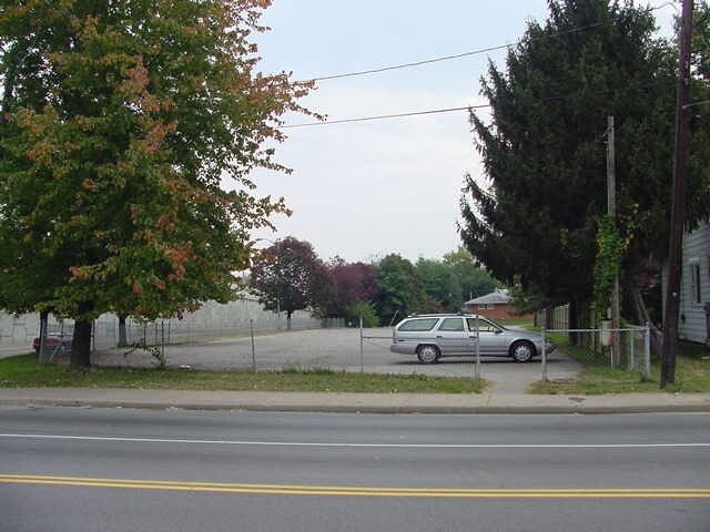 18 S Weinbach Ave, Evansville, IN à vendre - Plan de site – Image 3 sur 3