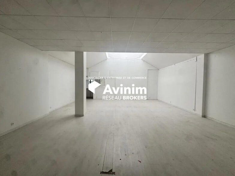 Industriel/Logistique dans Bobigny à louer - Photo intérieure – Image 2 sur 3
