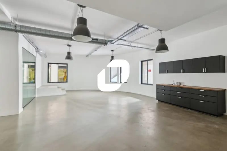 32 Bis Rue De Paradis, Paris à louer - Photo intérieure – Image 2 sur 23