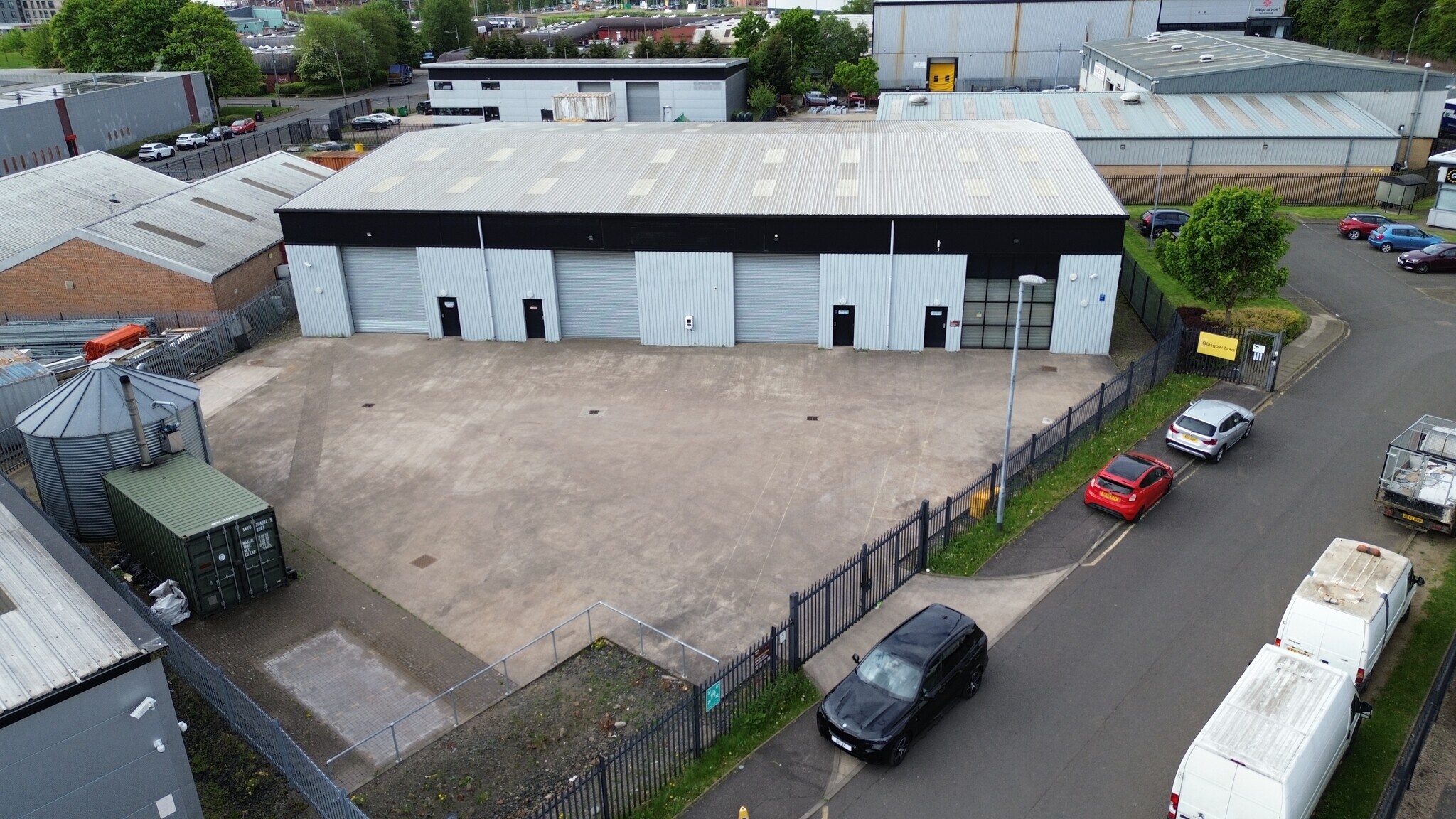 234 Nuneaton St, Glasgow à louer Photo de l’immeuble– Image 1 sur 3