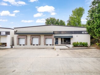 Plus de détails pour 4735 Dwight Evans Rd, Charlotte, NC - Industriel/Logistique à louer
