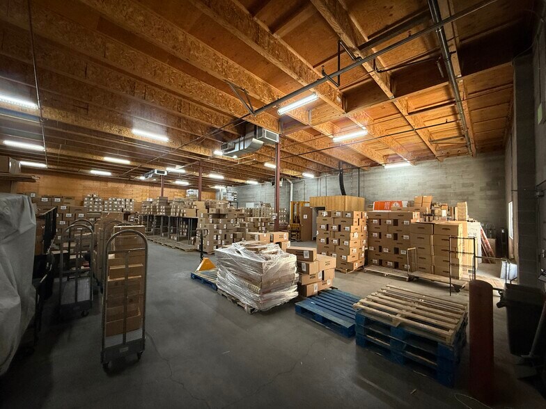 101-121 N Phillippi St, Boise, ID à louer - Photo de l’immeuble – Image 3 sur 4