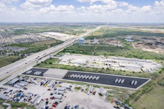 7240 E IH-10, San Antonio, TX à louer Photo intérieure– Image 2 sur 6