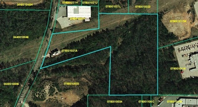 SE Parker Rd, Conyers, GA à vendre - Photo de l’immeuble – Image 2 sur 6