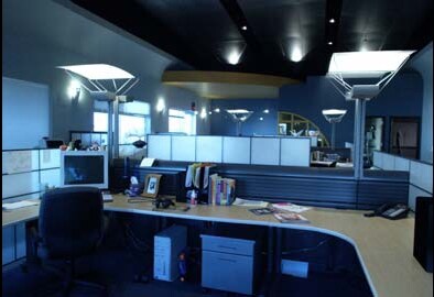 17989-17999 Chesterfield Airport Rd, Chesterfield, MO à louer - Photo intérieure – Image 2 sur 4