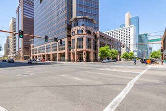 Plus de détails pour 1 N Central Ave, Phoenix, AZ - Local commercial à louer