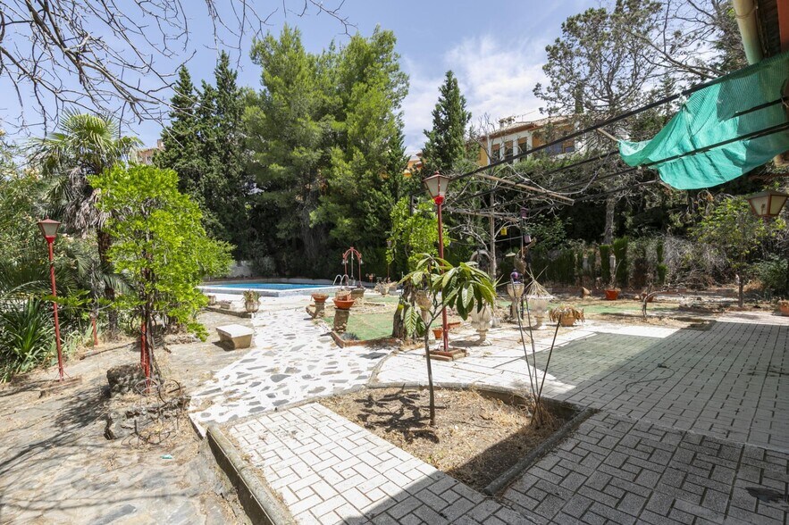 Plaza Trajano, 24, Cenes de la Vega, Granada à vendre - Photo de l’immeuble – Image 3 sur 36