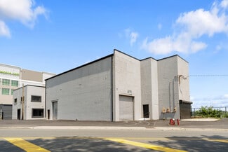 Plus de détails pour 470 Belleville Tpke, North Arlington, NJ - Industriel/Logistique à vendre
