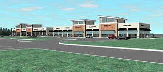 Plus de détails pour 2101 Howell Branch Rd, Maitland, FL - Local commercial à louer