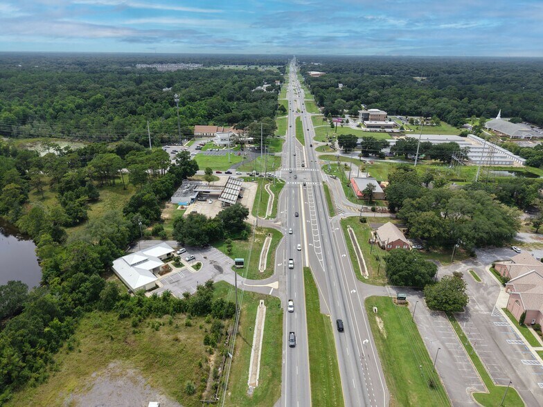 1421 E Nine Mile Rd, Pensacola, FL à vendre - Photo de l’immeuble – Image 3 sur 25
