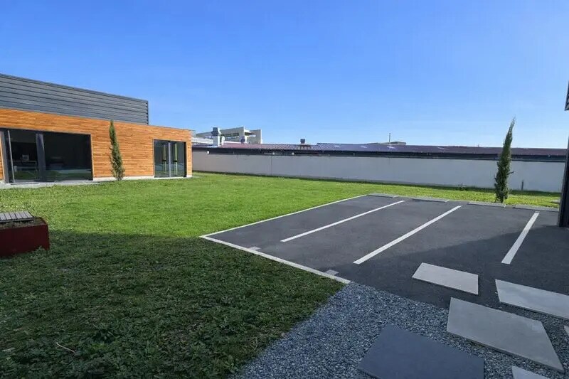 Local commercial dans Roanne à vendre - Photo de l’immeuble – Image 3 sur 4