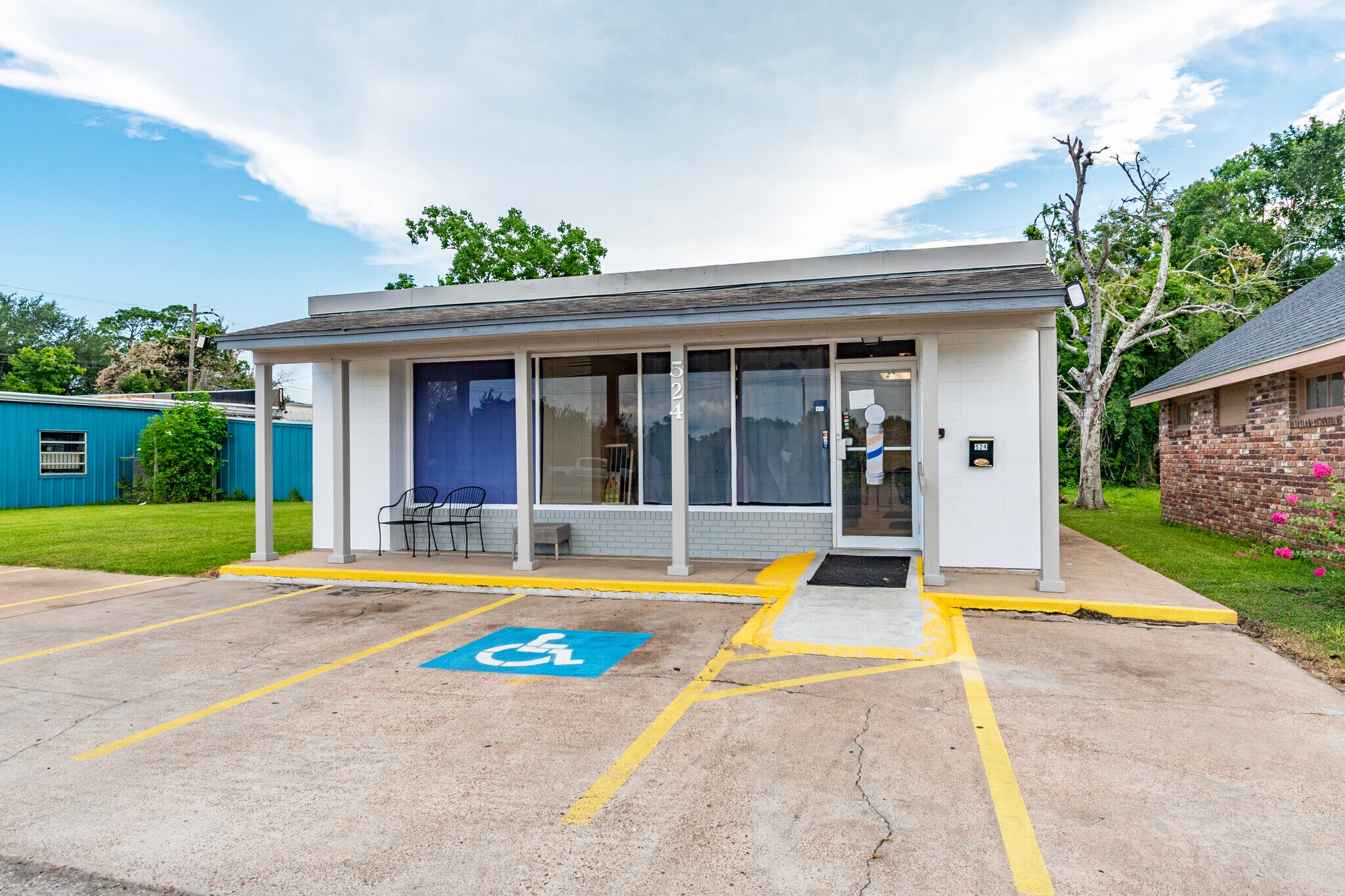 524 Highway 3, La Marque, TX à vendre Photo principale– Image 1 sur 30