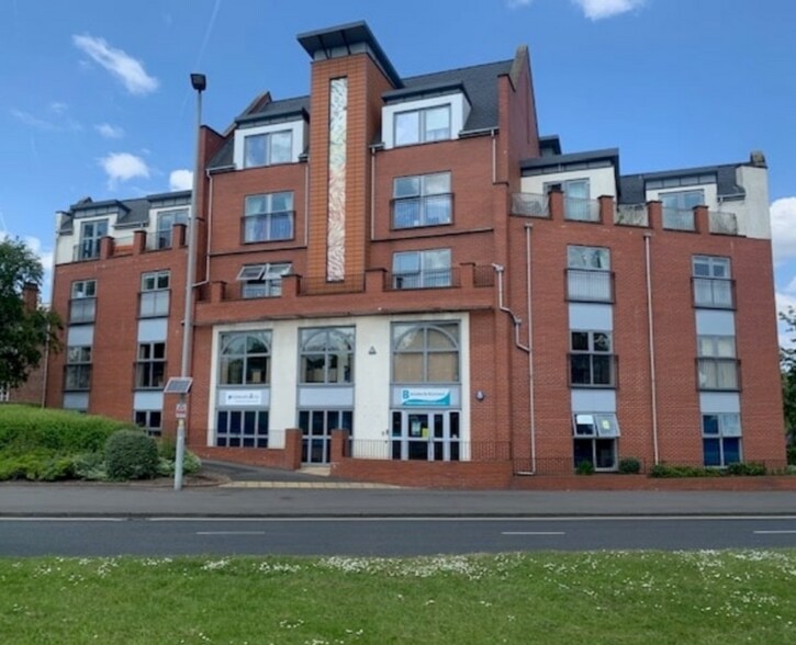 Tempest St, Wolverhampton à louer - Photo de l’immeuble – Image 2 sur 13