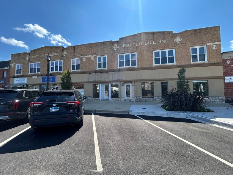 819 Burlington Ave, Western Springs, IL à louer - Photo de l’immeuble – Image 3 sur 11