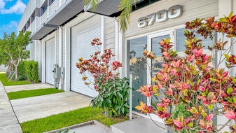 6700 NE 2nd Ct, Miami FL - immobilier d'entreprise