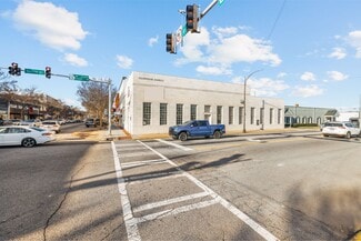 Plus de détails pour 100 N Broad St, Monroe, GA - Local commercial à vendre