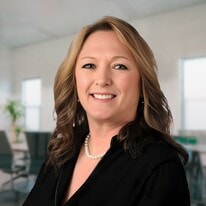 Lynda Terreson
