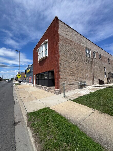 7336 Archer Ave, Summit Argo, IL à louer - Photo de l’immeuble – Image 2 sur 12