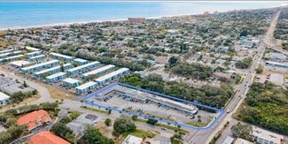 Plus de détails pour 8121-8185 Canaveral Blvd, Cape Canaveral, FL - Local commercial à louer