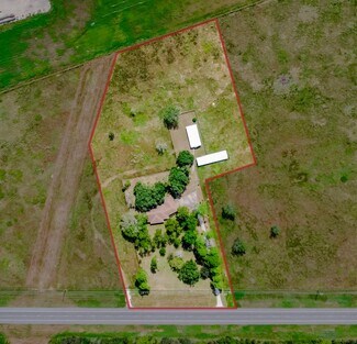 Plus de détails pour 11503 Highway 36, Wallis, TX - Terrain à vendre