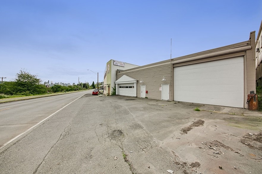 2220 N Pacific St, Seattle, WA à louer - Photo de l’immeuble – Image 3 sur 3