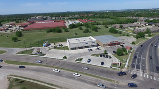 Plus de détails pour 1900 W Everman Pky, Fort Worth, TX - Local commercial à vendre