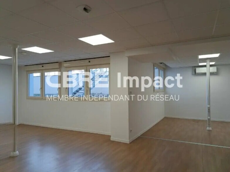 Bureau dans Dijon à vendre - Photo de l’immeuble – Image 2 sur 4