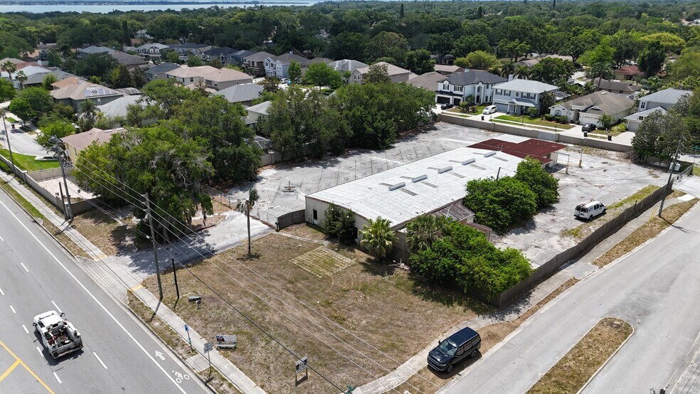 3393 SR-580, Safety Harbor, FL à vendre - Photo de l’immeuble – Image 2 sur 15
