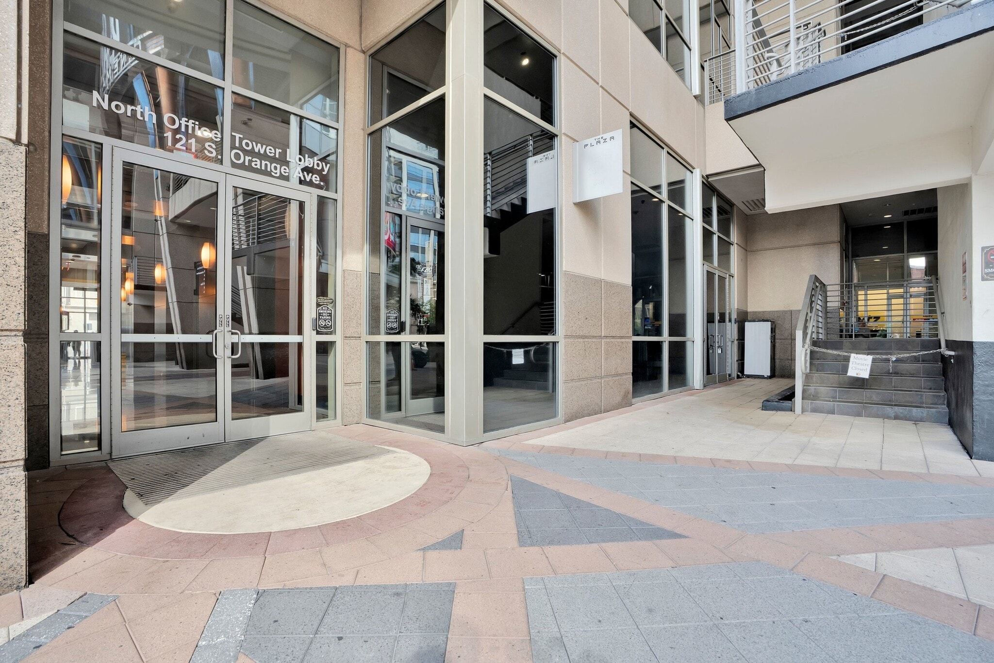 121-189 S Orange Ave, Orlando, FL à vendre Photo intérieure– Image 1 sur 11