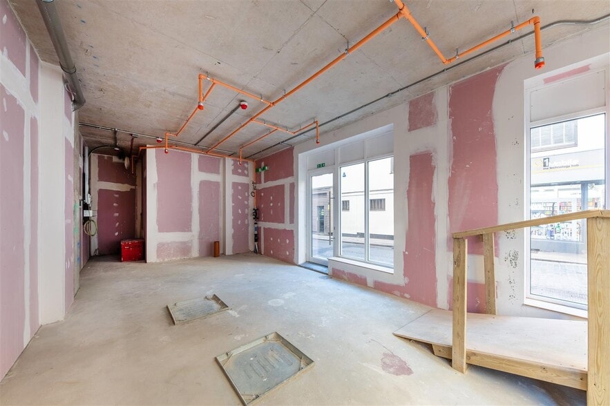 3 Strutton Ground, Londres à louer - Photo intérieure – Image 3 sur 3