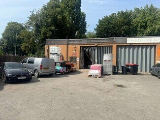 Plus de détails pour Whitehouse Ln, Bristol - Industriel/Logistique à louer
