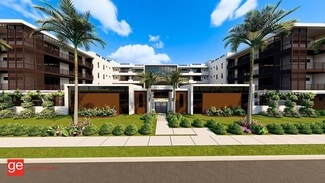 Plus de détails pour The Tropics of Delray – Terrain à vendre, Delray Beach, FL