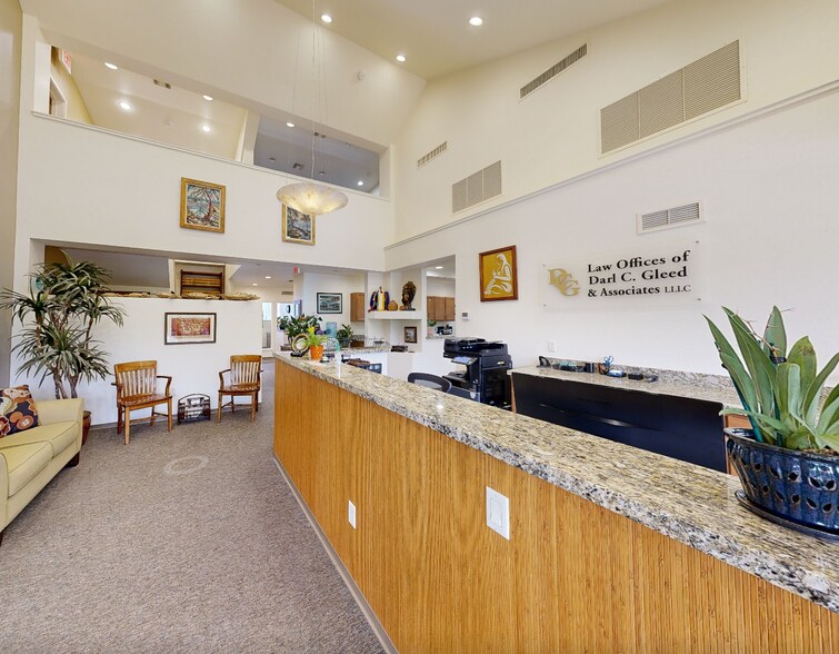 75-5905 Walua Rd, Kailua Kona, HI à louer - Numérisation 3D Matterport – Image 2 sur 8