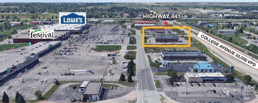 W3208 Van Roy Rd, Appleton, WI à louer - Autre – Image 3 sur 7