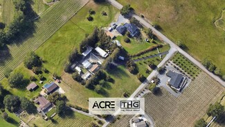 Plus de détails pour 7050 Starr Rd, Windsor, CA - Local commercial à vendre