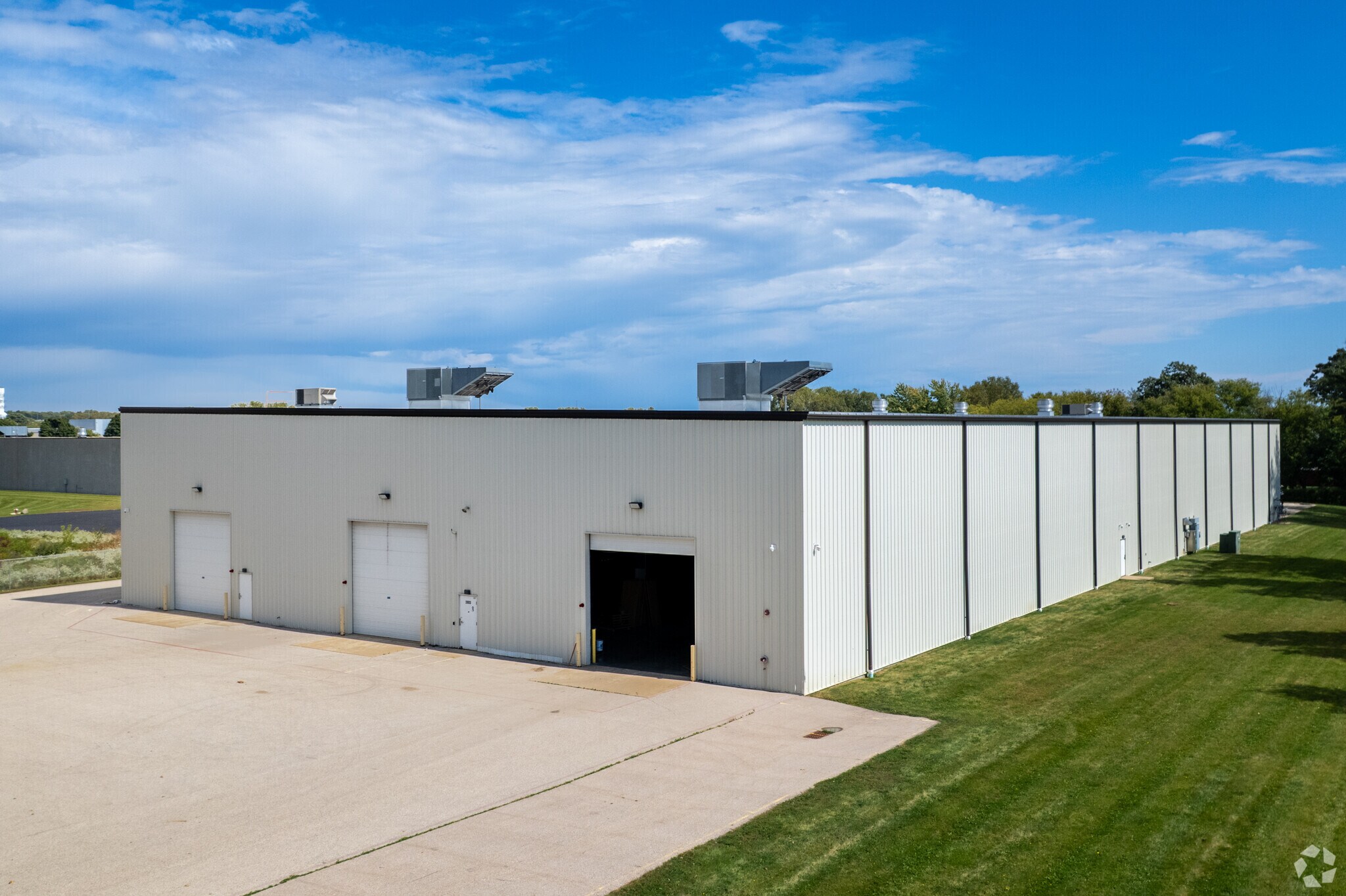 2803 S Stoughton Rd, Madison, WI à louer Photo de l’immeuble– Image 1 sur 24