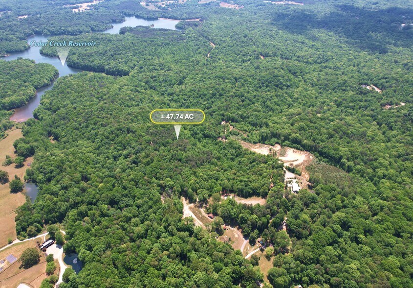 4057 Hyde Mill Rd, Gainesville, GA à vendre - Photo de l’immeuble – Image 2 sur 22