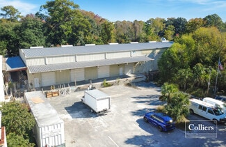 Plus de détails pour 5 Enterprise Ln, Hilton Head Island, SC - Industriel/Logistique à louer
