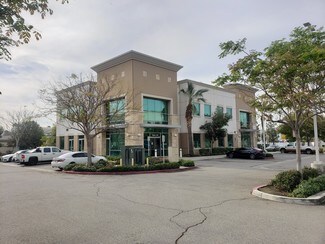 Plus de détails pour 2121 S Haven Ave, Ontario, CA - Bureau à louer