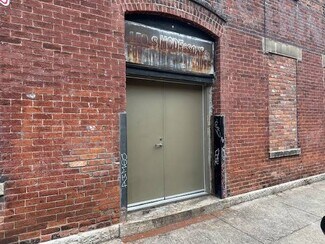 Plus de détails pour 1318 Clay St, Cincinnati, OH - Industriel/Logistique à louer