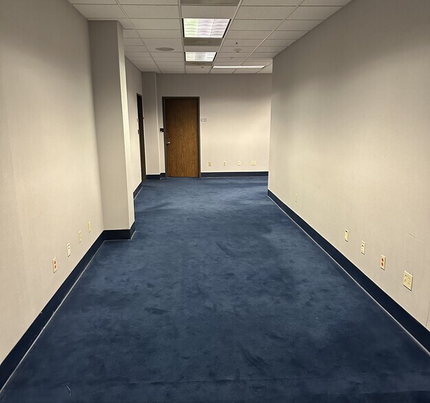 350 Magnolia Ave, Beaumont, TX à vendre - Photo intérieure – Image 3 sur 16