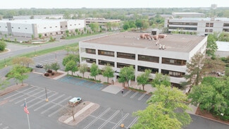 Plus de détails pour 1 Corporate Pl S, Piscataway, NJ - Bureau à louer