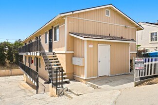 Plus de détails pour 3018 44th St, San Diego, CA - Logement à vendre