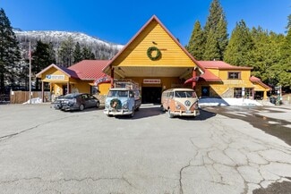 Plus de détails pour 17481 Highway 50, Twin Bridges, CA - Local commercial à vendre
