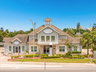 Plus de détails pour 51 Dunlawton Ave, Port Orange, FL - Bureau à vendre