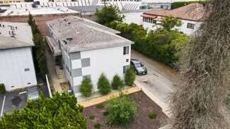 Plus de détails pour 1226 S Manhattan Pl, Los Angeles, CA - Logement à vendre