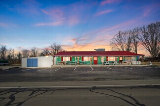 Plus de détails pour 15641 Oh-235, Belle Center, OH - Local commercial à vendre